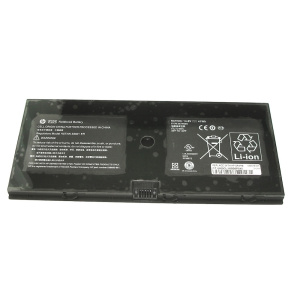 Аккумуляторная батарея для ноутбука HP ProBook 5310m 5320m (HSTNN-C72C) 14.8V 41Wh черная