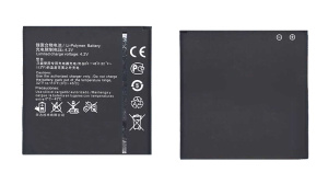 Аккумуляторная батарея для Huawei Ascend G600 (HB5R1H)