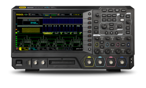 Цифровой осциллограф Rigol MSO5074