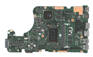 Материнская плата для Asus X555LJ 4G/I3-4005U
