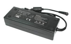 Блок питания (сетевой адаптер) для ноутбуков Delta 19V 7.1A 135W 5.5x2.5мм