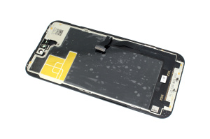 Дисплей для Apple iPhone 14 Pro Max JCID (FHD, IPS) (с верификацией, привязка без ошибки)