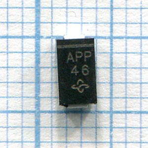 Диод TPSMA10-E3/61T