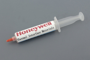 Жидкая термопрокладка Honeywell HT-7000 30 г. 10 мл