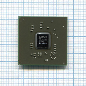 216-0856010 видеочип AMD Mobility Radeon R5 M230
