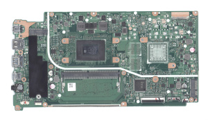 Материнская плата для Asus X512DA R5-3500U 90NB0LZ0-R00100