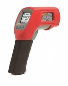 Пирометр инфракрасный Fluke 568EX/RU