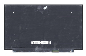 Матрица 16.1" N161HMA-GAK, 1920x1080 (Full HD), 40pin, AAS, 144Hz, 250Nit, 45% NTSC