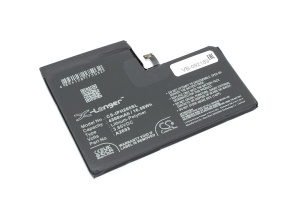 Аккумулятор CS-IPH265SL для iPhone 13 Pro Max 3.85V 4300mAh / 16.56Wh Li-Polymer