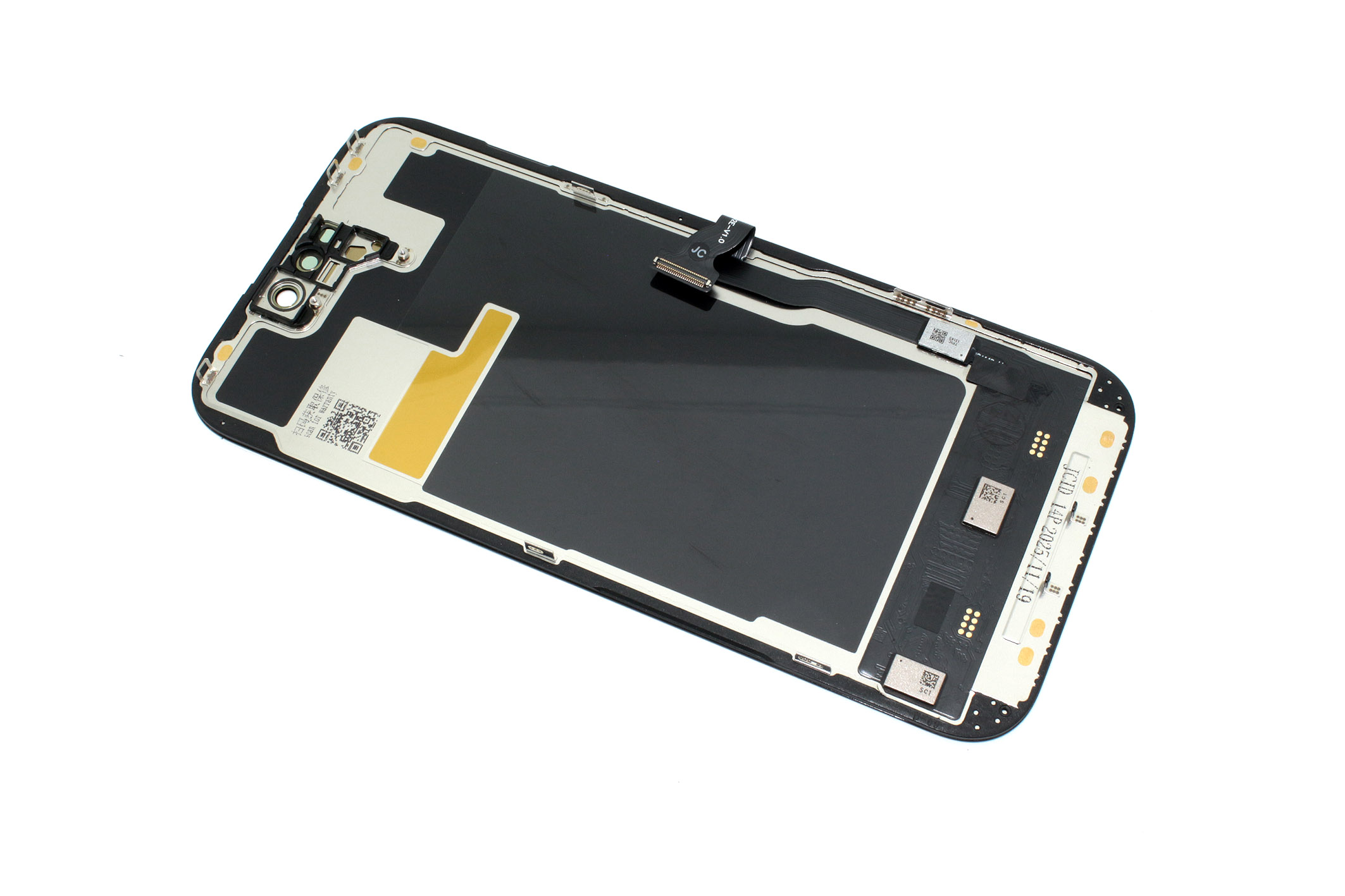 Дисплей для Apple iPhone 14 Pro JCID (Soft Oled) (с верификацией, привязка без ошибки)