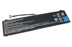 Аккумуляторная батарея для ноутбука Acer Predator PT516-52s (AP20BHU) 15.2V 96.67Wh