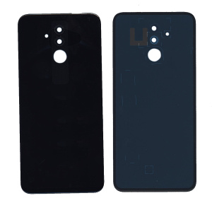 Задняя крышка для Huawei Mate 20 Lite черная