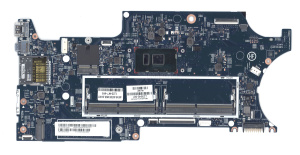 Материнская плата HP Pavilion 14-CE 4415U