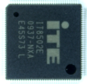 Мультиконтроллер IT8502E NXA