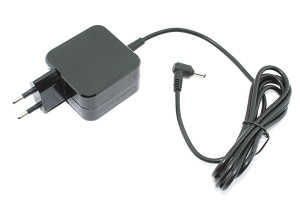 Блок питания (сетевой адаптер) для планшетов Lenovo 5V 4A 20W 3.5*1.35  travel charge
