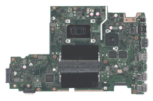 Материнская плата для Asus X542UR I7-7500U 90NB0FE0-R00300