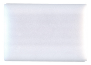 Матрица в сборе (дисплей) для MacBook Pro 13 Retina A2338 Late 2020 Mid 2022 Silver серебро