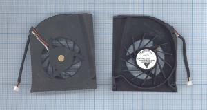 Вентилятор (кулер) для ноутбука HP Pavilion DV6000 DV6500 DV6800 INTEL CPU