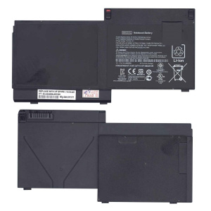 Аккумуляторная батарея для ноутбука HP EliteBook 720 G1 (SB03XL) 11.1V 46Wh