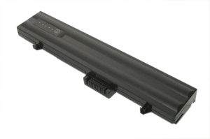 Аккумуляторная батарея для ноутбука Dell XPS M140, Inspiron 640M, 630M 4400mAh OEM