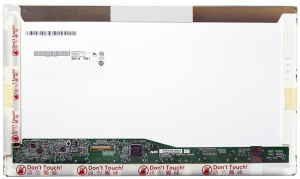 Матрица 15.6" B156RW01 v.0, 1600x900 (HD+), 40pin, TN, 250Nit