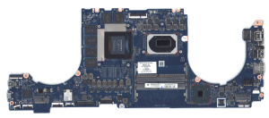 Материнская плата HP Omen 15-EK i7-10750H RTX 2060