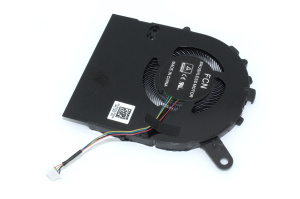 Вентилятор (кулер) для ноутбука Dell Inspiron 14 7460 7472