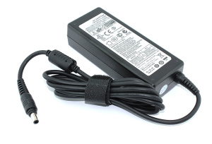 Блок питания (сетевой адаптер) для ноутбуков Samsung 19V 4.74A 90W 5.5х3.0мм