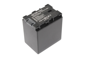 Аккумуляторная батарея для видеокамеры JVC GZ-HD (BN-VG138) 3.6V 4000mAh Li-ion