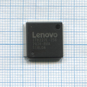 Мультиконтроллер IT8227E-256 BXA