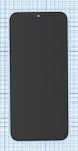 Защитное стекло Privacy "Анти-шпион" для Huawei Pura 70