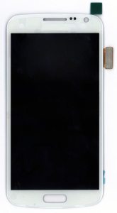 Дисплей для Samsung Galaxy Premier GT-I9260 белый