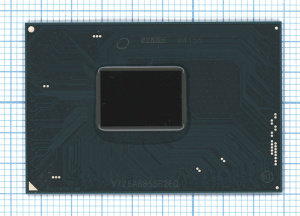 Процессор SR2FQ Intel Core i7-6700HQ