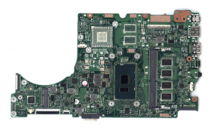 Материнская плата для Asus UX310UA 8G/I7-7500U 90NB0CJ0-R00090