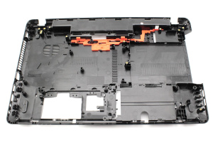 Поддон для Acer Aspire E1-571 черный