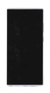 Дисплей для Samsung Galaxy S23 Ultra 5G S918B в сборе с тачскрином ServicePack бежевый GH82-30465B