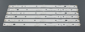 Светодиодная подсветка TV 39" Philips IC-E-CNA039D139 (комплект 3шт)
