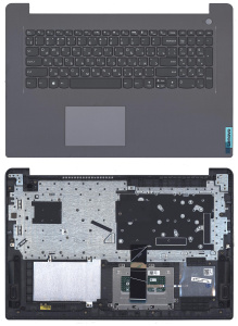 Топкейс для Lenovo IdeaPad 3-17ITL6 5CB1B97598