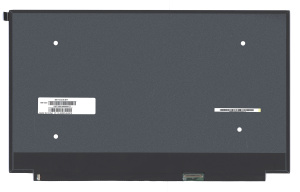 Матрица 17.3" NE173QUM-NY1, 3840x2160 (UHD), 40pin, ADS, 144Hz, 480Nit, 100% sRGB