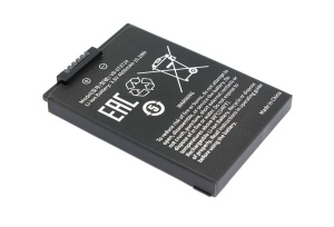 Аккумуляторная батарея для терминала сбора данных Honeywell EDA50K (BAT-EDA50K-1) 3.8V 4000mAh
