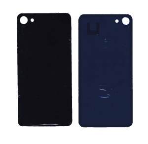 Задняя крышка для Meizu U10 черная