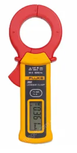 Токоизмерительные клещи Fluke 360