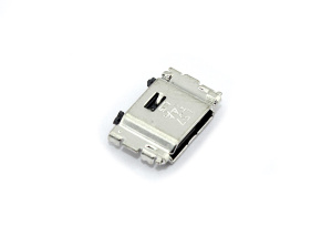Разъем Micro USB для Samsung Galaxy J3 J310/J320