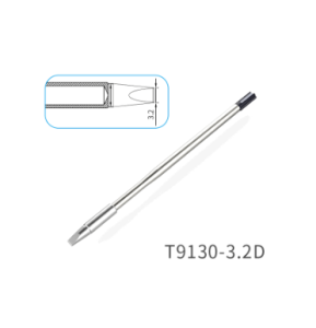 Жало ATTEN T9130-3.2D для паяльника Y9130