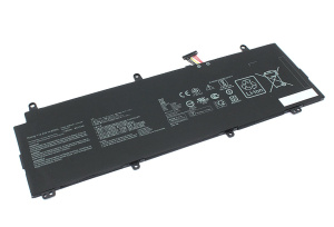 Аккумуляторная батарея для ноутбука Asus Zephyrus S GX531GV (C41N1828) 15.44V 3886mAh