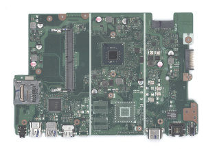Материнская плата для Asus X441MA N5000 90NB0H40-R00032