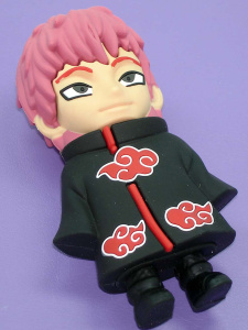 Универсальный внешний аккумулятор Powerbank Cool Carton Naruto "Sasori"