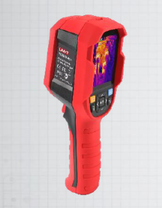 Тепловизор UNI-T UTi260B Max