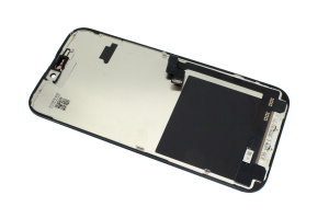 Дисплей для Apple iPhone 16 Pro Max JCID (FHD, IPS) (с верификацией, привязка без ошибки)