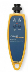 Тестер целостности кабеля Fluke Networks Visual Fault Locator